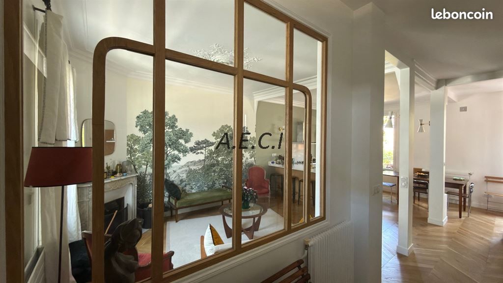 Maison 7 pièces 200 m² · à Asnières-sur-Seine · 200 m² · 1 595 000 €