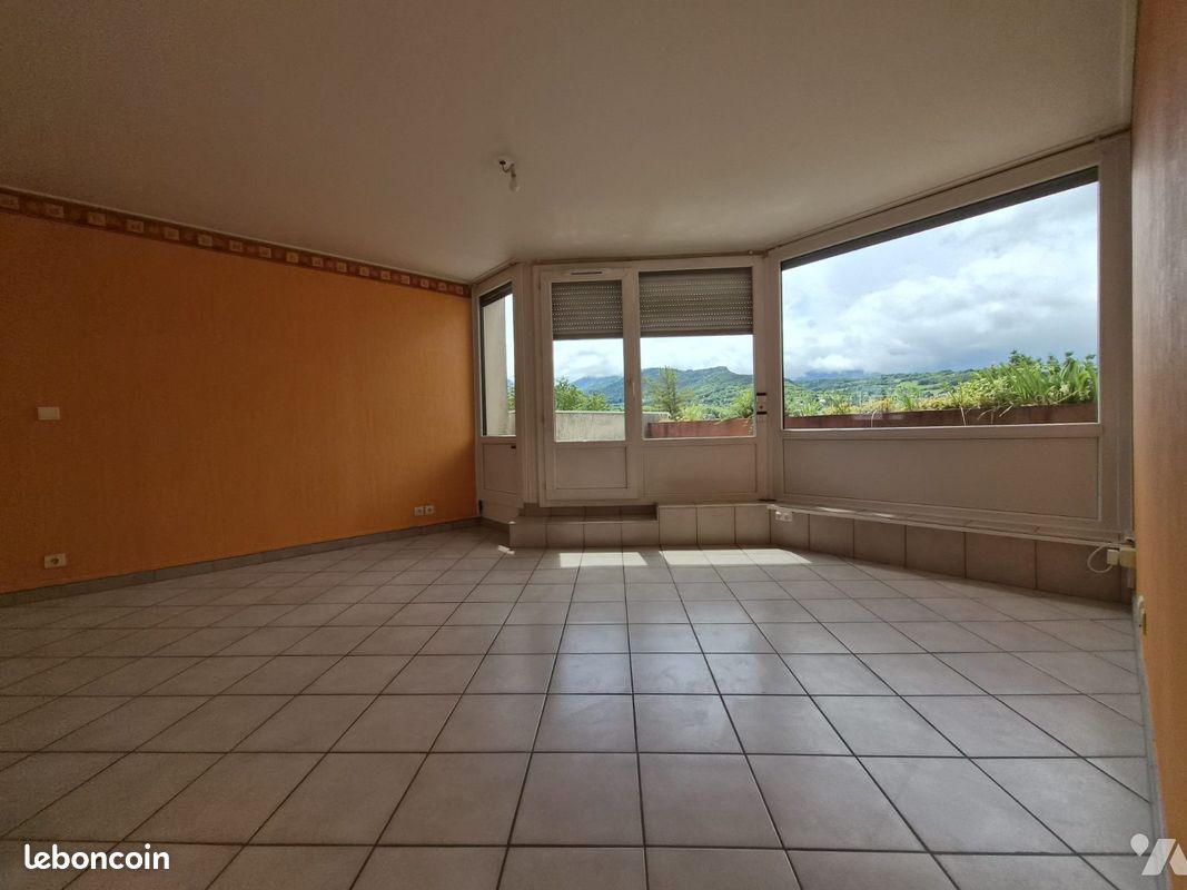 Appartement 3 pièces 75 m² · à La Ravoire · 75 m² · 220 000 €