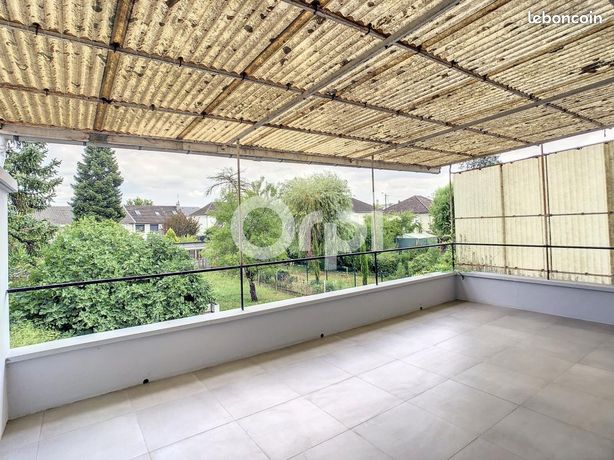 Studio 1 pièce 23 m²