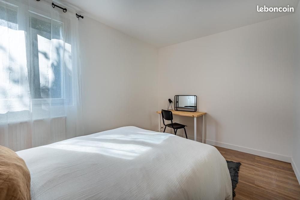 Appartement a louer chartres - 1 pièce(s) - 33 m2 - Surfyn