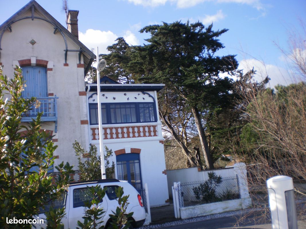Maison bord de mer (image 9)