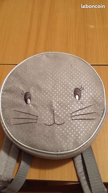 Petit sac a dos 5 e (image 1)