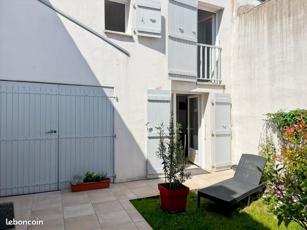 Maison 5 pièces 141 m²