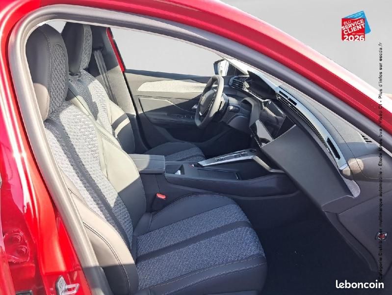 Peugeot 308 1.2 Hybrid 145ch Allure e-DCS6 (image 5)