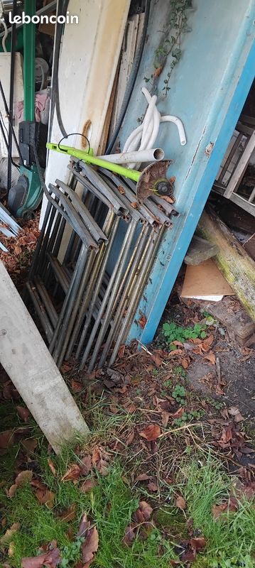 Je vendre mon tableau poisson4 pour 900 (image 1)