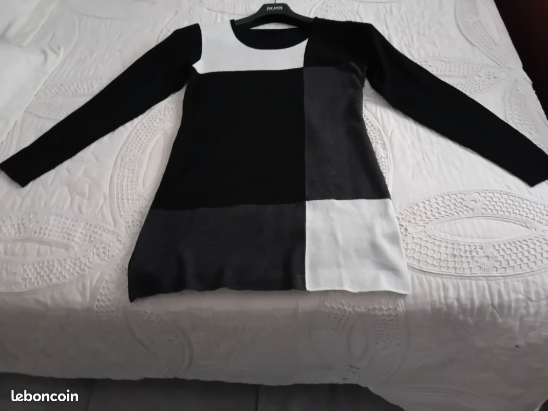 Robe Tunique (image 4)