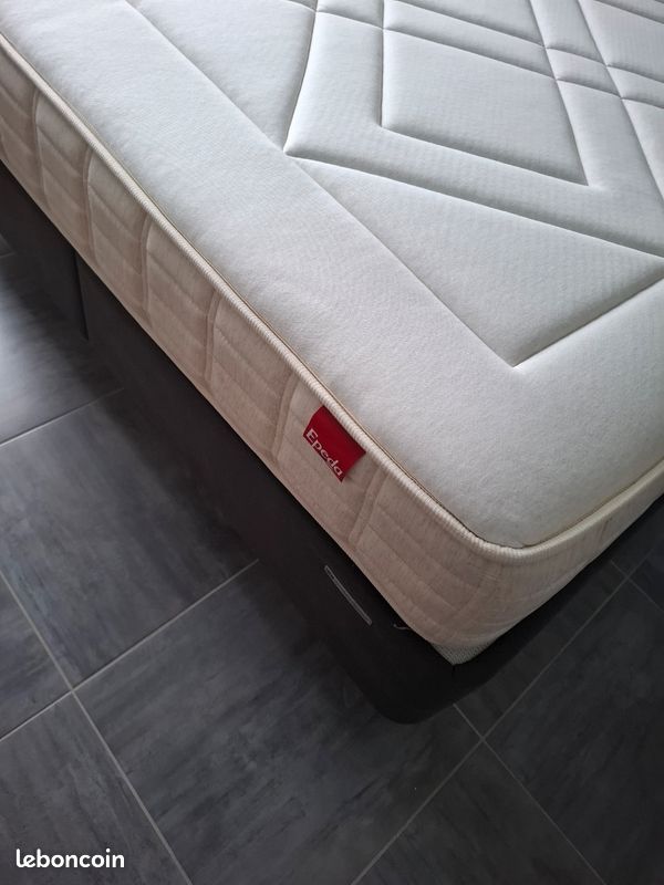 Matelas 160X200 (image 6)