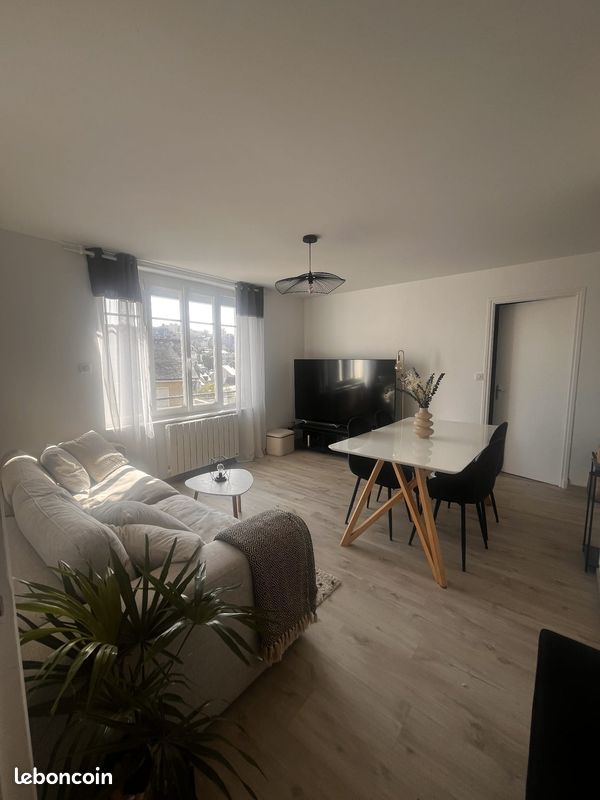 Appartement 4 pièces 68 m² · à Rodez · 68 m² · 700 €