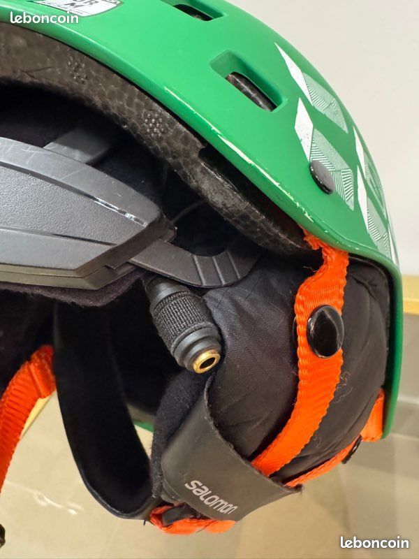 Casque de Ski Salomon (image 4)