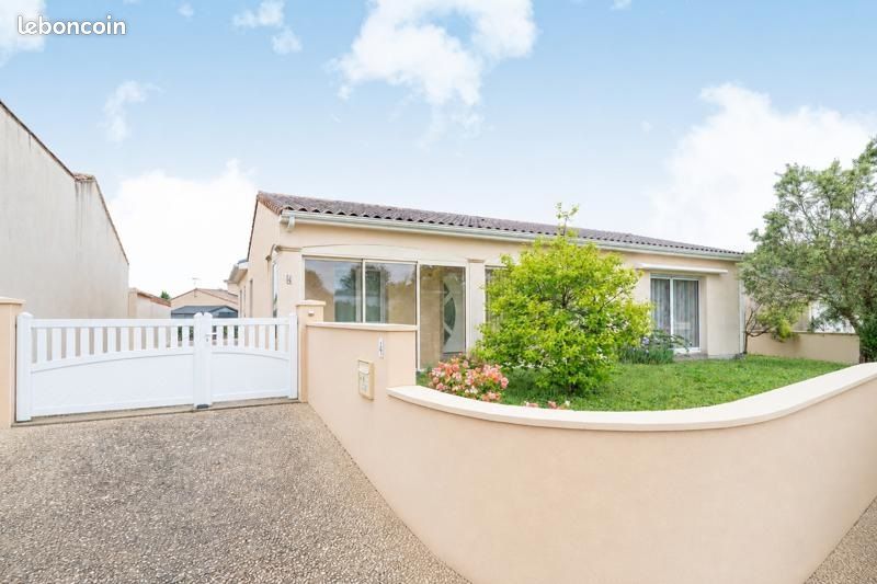 Maison 6 pièces 140 m² · à Saujon · 140 m² · 395 000 €