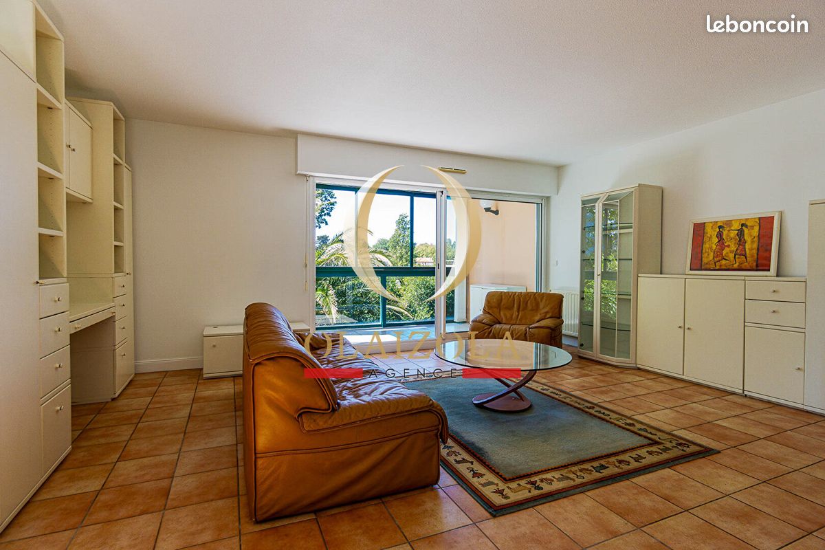 Appartement 3 pièces 76 m² - Anglet 64600 (image principale 3)