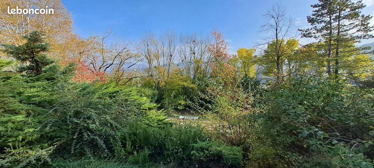 Terrain 960 m² Vimines · 249 600 €