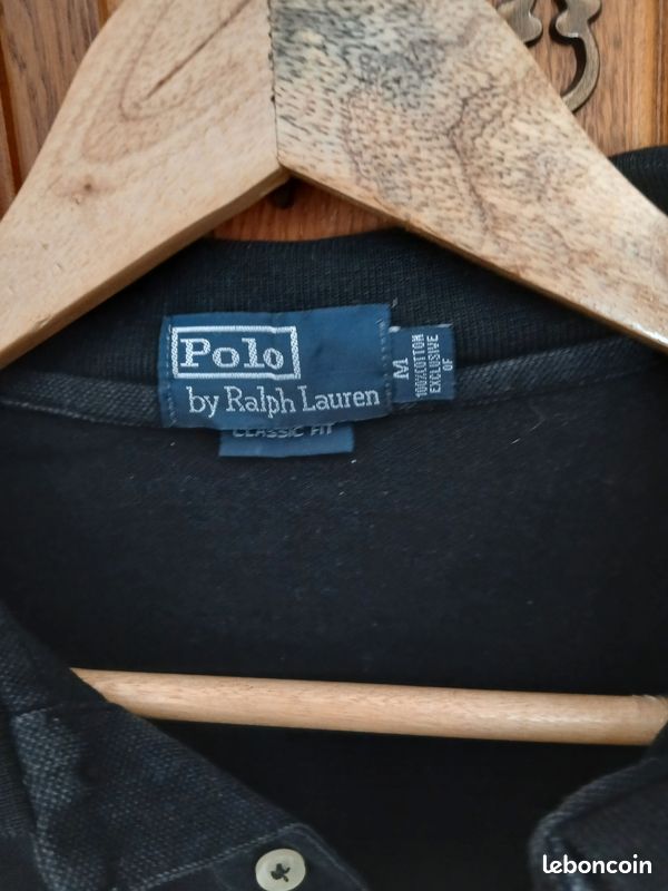 Polo Ralph lauren (image 2)