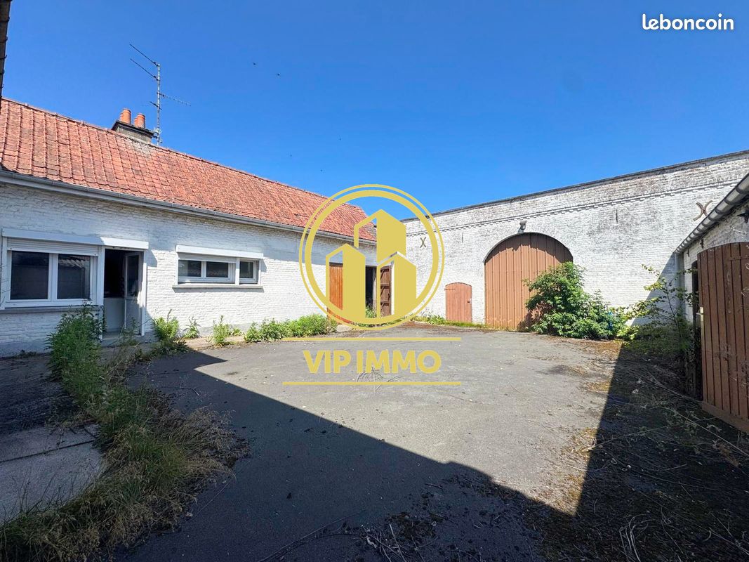 Maison 5 pièces 118 m² (image 6)