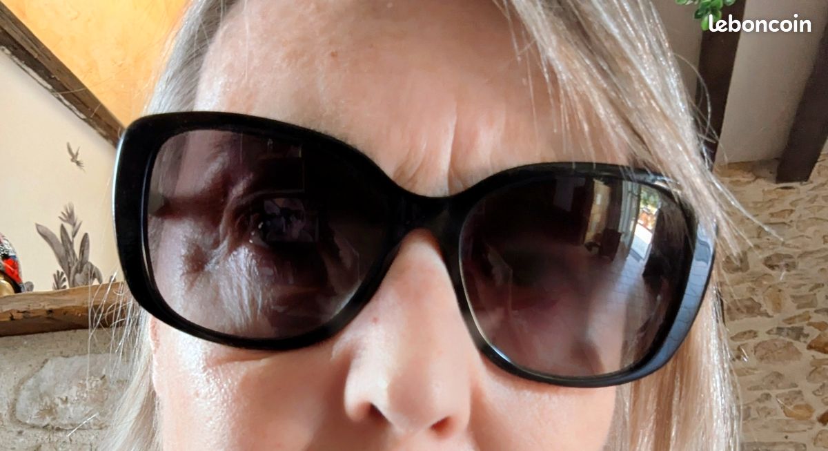 Lunettes de soleil Ralph Lauren (image 5)
