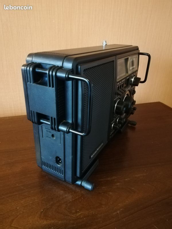 RADIO NATIONAL PANASONIC RF2800 LBS EUR 500,00 - FR