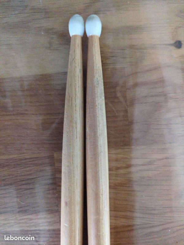 Baguettes Vater Hickory 5A (image 2)