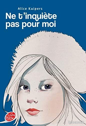 Ne t'inquiète pas pour moi (image 1)