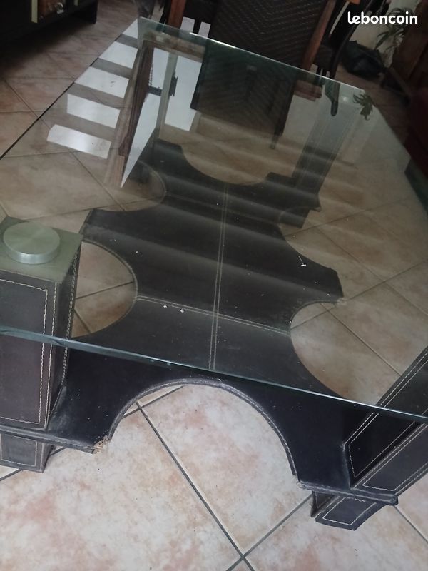 Table basse (image 1)