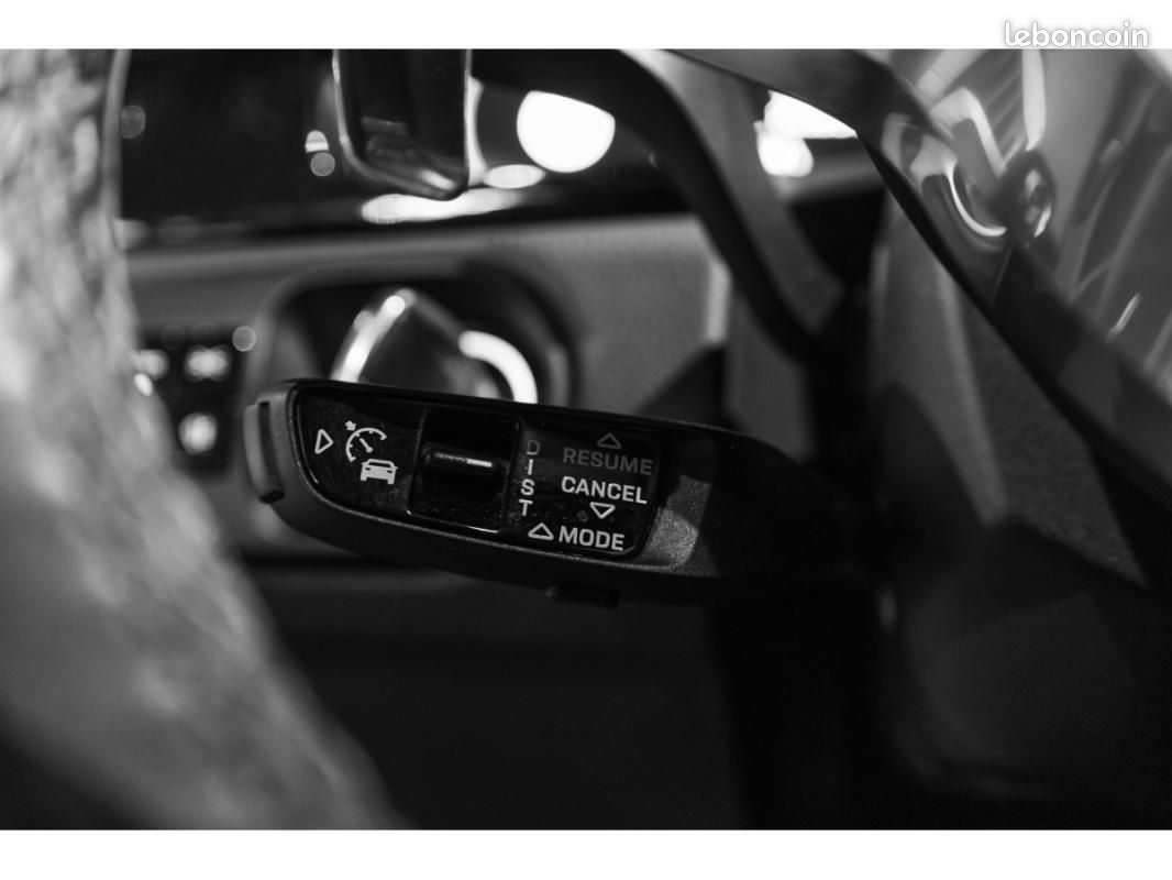 Porsche Cayenne E-Hybrid 462 CH / CHRONO Régulateur Adaptatif Toit ouvrant - panoramique Sièges c... (image 19)