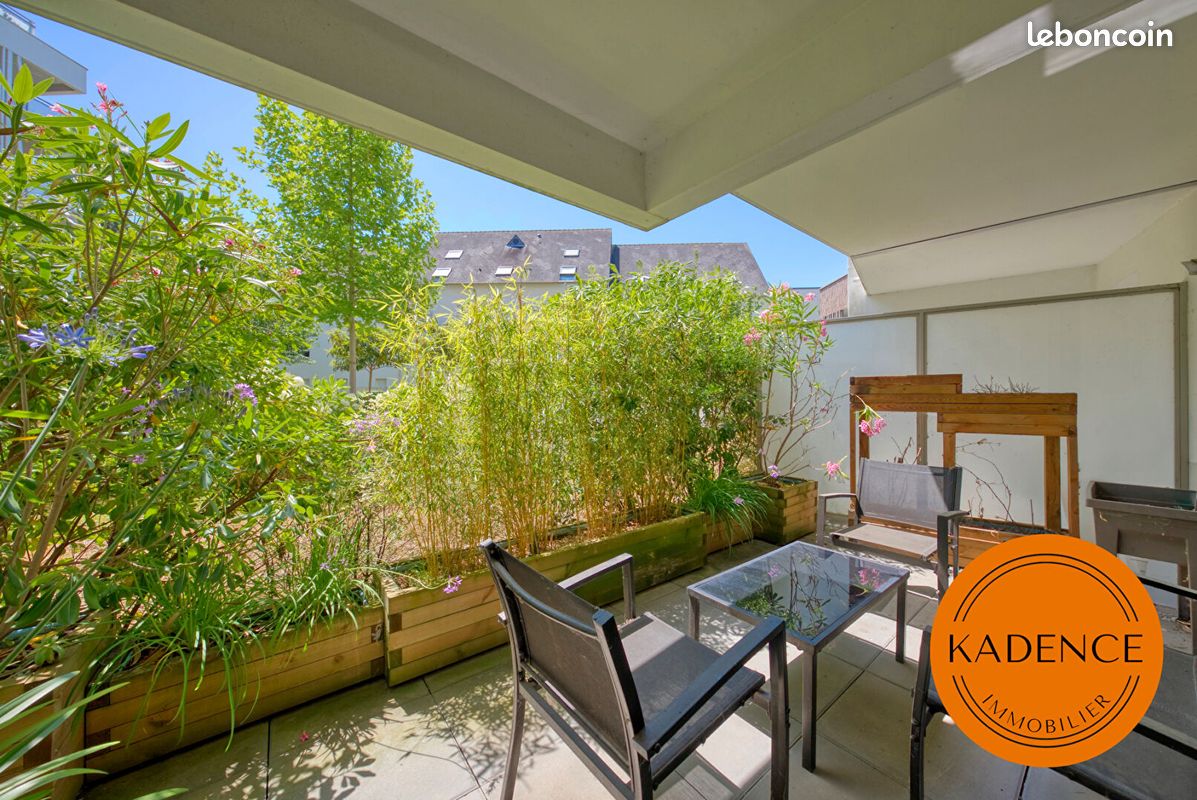Appartement 4 pièces 81 m² · à Rennes · 81 m² · 319 990 €