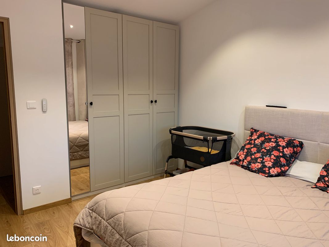 Appartement 1 pièce 30 m² · à Gap · 30 m² · 110 000 €