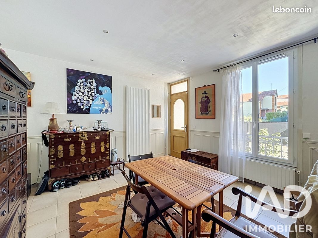 Maison familiale 4 pièces 70 m² (image 2)