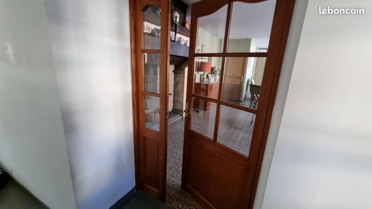 Maison 7 pièces 127 m²