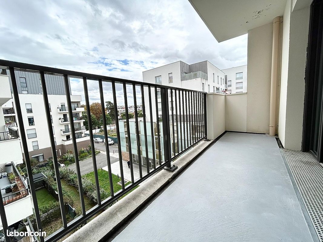 Appartement 2 pièces 45 m² · à Villejuif · 45 m² · 280 000 €