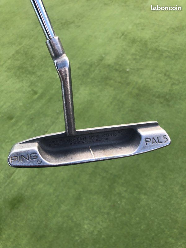 Putter Ping Pal 5 (image 2)