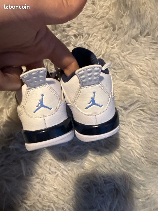 Baskets Nike, 21 (image 4)