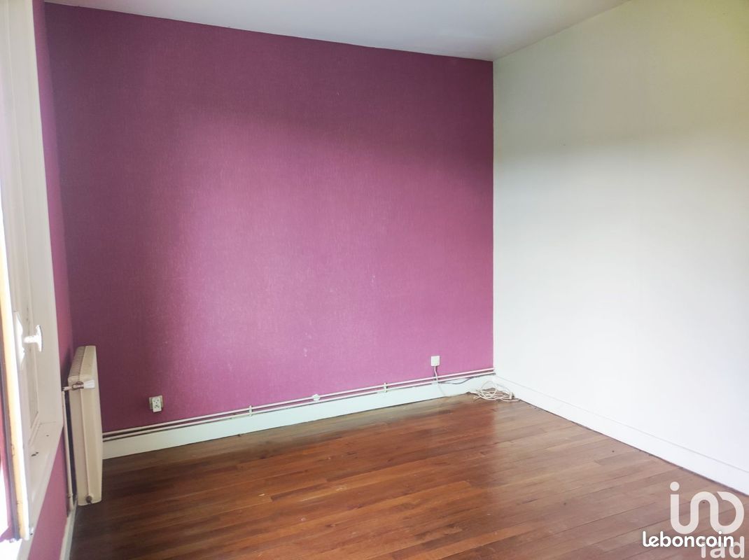Maison 4 pièces 114 m² - Antigny 86310 (image principale 16)