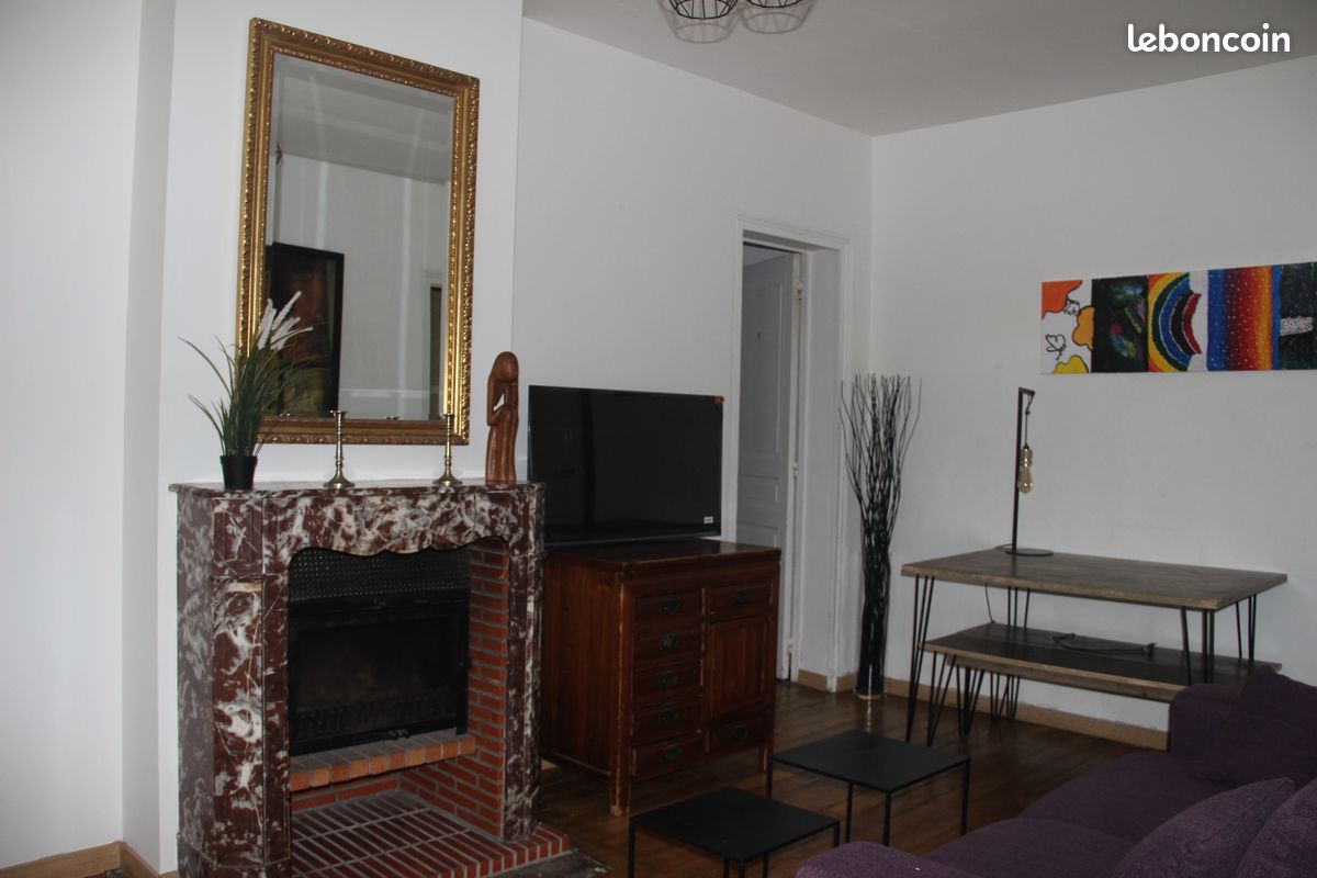 Appartement a louer charenton-le-pont - 2 pièce(s) - 38 m2 - Surfyn