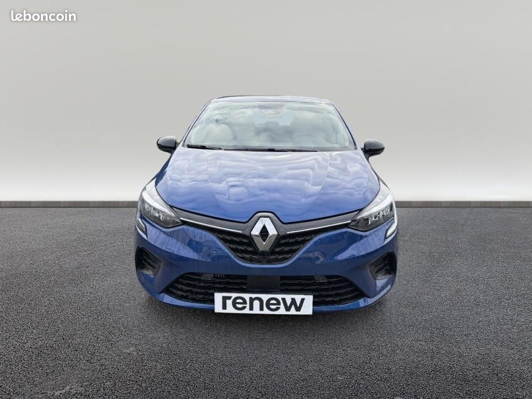 Renault Clio V TCe 90 Equilibre (image 7)