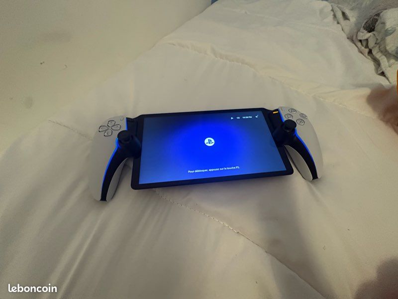 PlayStation portable (image 1)