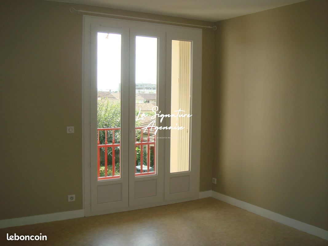 Appartement 3 pièces 77 m² · à Agen · 77 m² · 780 €/mois