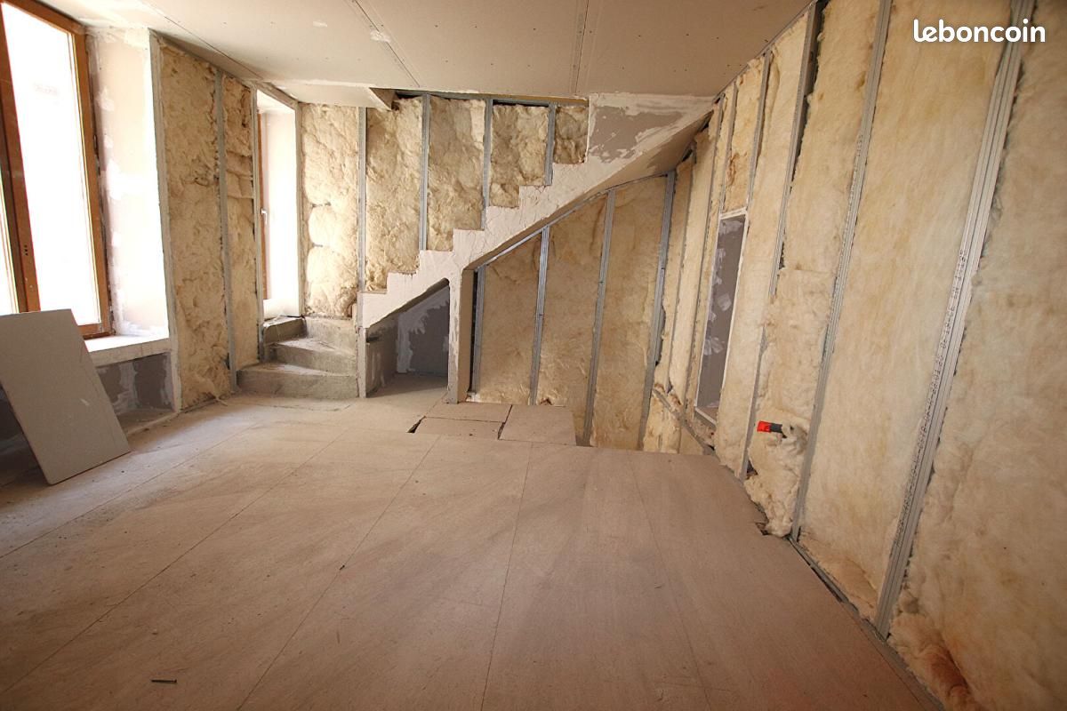 Maison 5 pièces 90 m² · à Millau · 90 m² · 158 000 €
