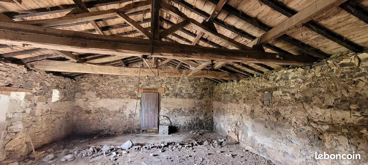 Ferme 3 pièces 111 m² - Saint Maurice Étusson 79150 Étusson (image principale 15)