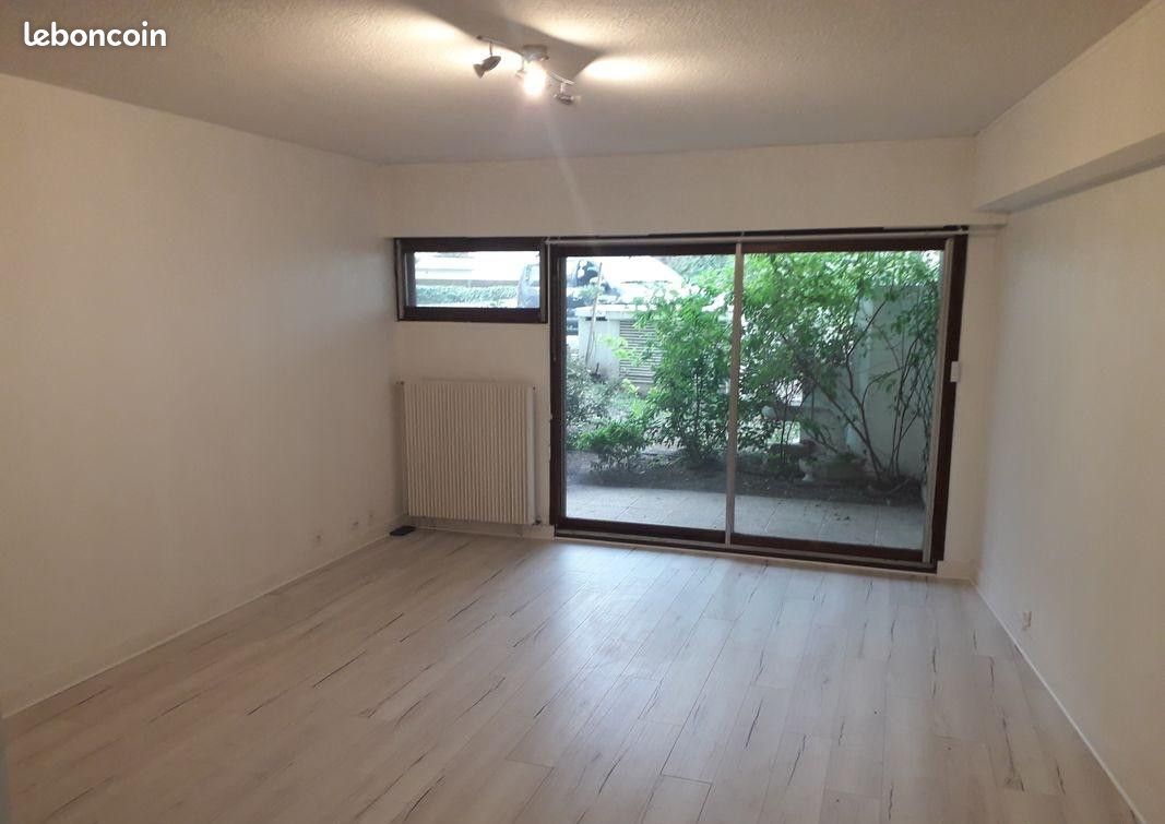 Appartement 2 pièces 40 m² · à Bordeaux · 40 m² · 1 200 €/mois