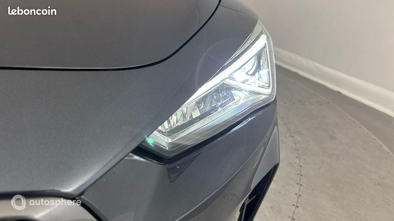 Cupra Formentor 1.4 e-HYBRID 245ch VZ DSG6 (image 17)