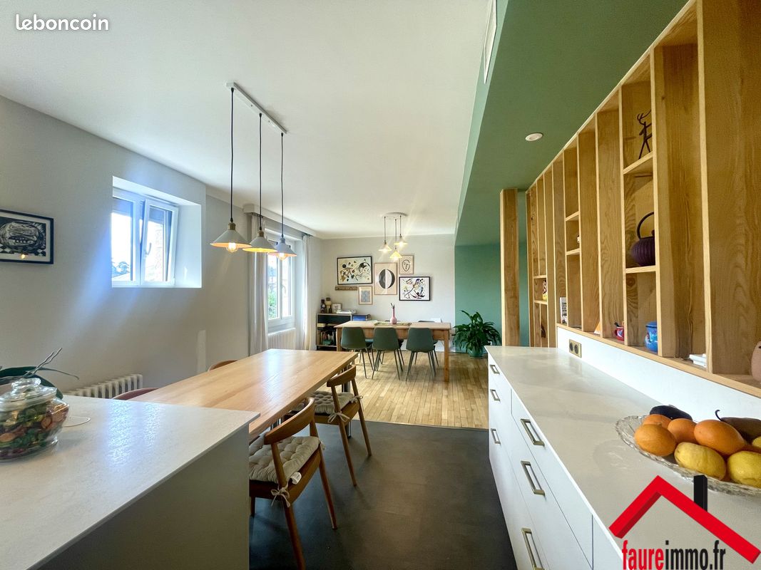 Maison 9 pièces 170 m² - Brive-la-Gaillarde 19100 (image 3)