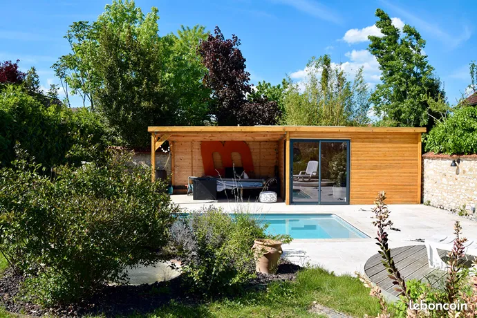 Annonce vente Maison montargis