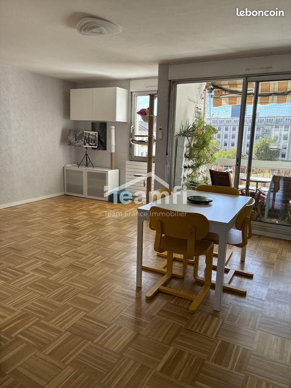 Appartement 3 pièces 79 m² · à Lyon · 79 m² · 367 500 €