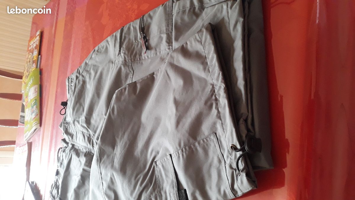 Pantalon sport , randonnée à donner (image 3)