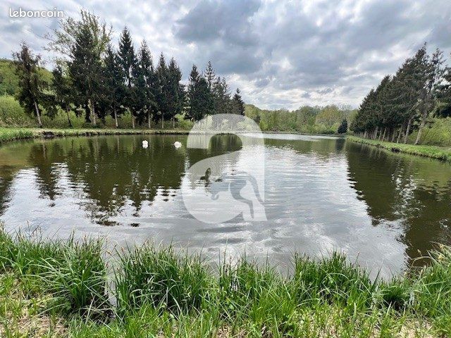 Terrain 16723 m² · à Soissons · 16 723 m² · 88 000 €