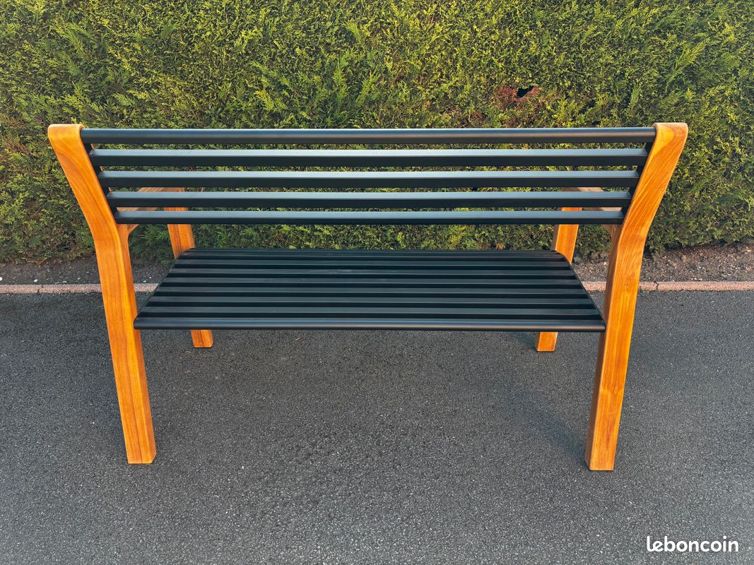 Banc fermob (image 2)
