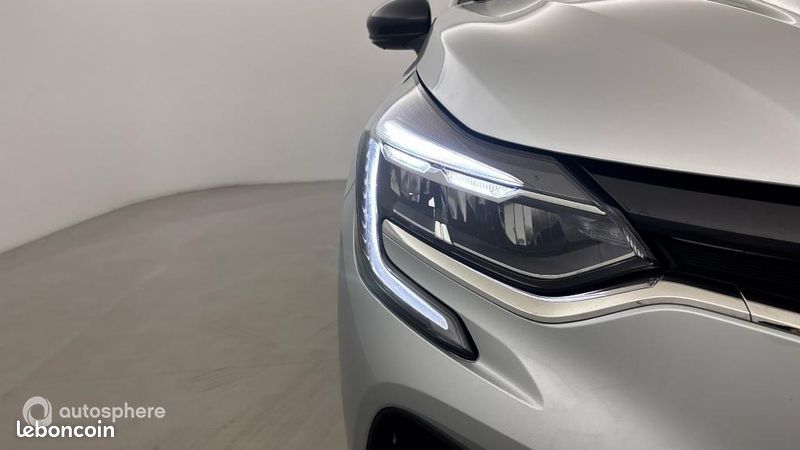 Renault Captur 1.0 TCe 90ch Evolution (image 17)