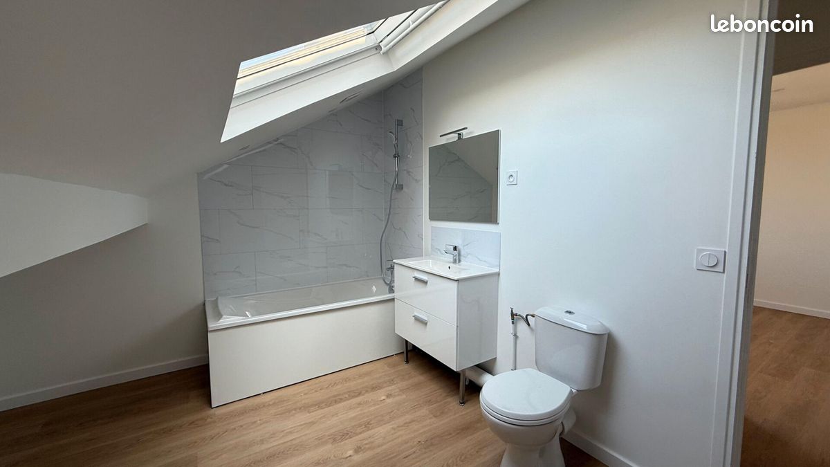 Maison a louer carrieres-sur-seine - 5 pièce(s) - 110 m2 - Surfyn