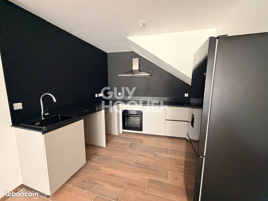 Appartement 4 pièces 107 m² · à Byans-sur-Doubs · 107 m² · 960 €/mois