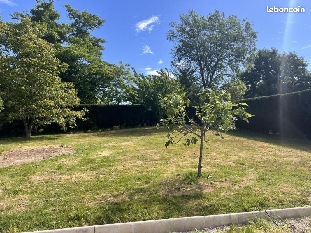 Maison 5 pièces 93 m² · à Saint-Bonnet-en-Bresse · 93 m² · 169 900 €